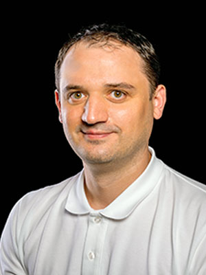 Andrei Ciprian Cacuci