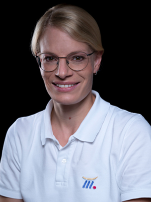 Dr. Nina Schneider